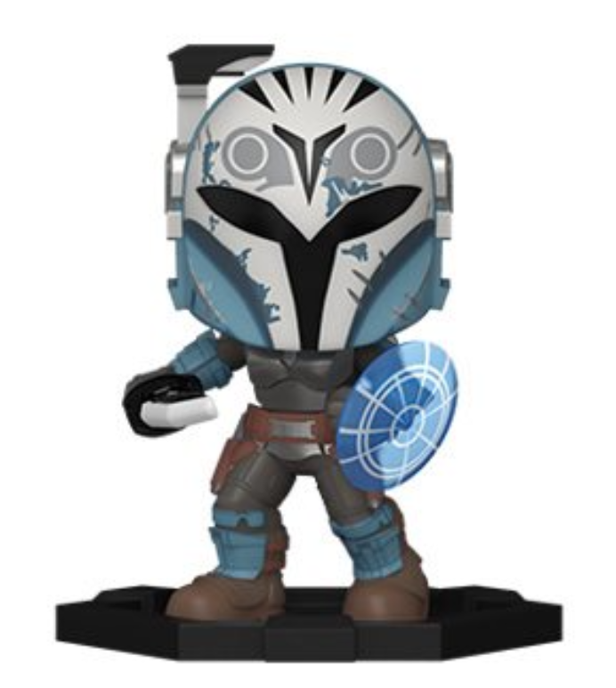 Bo-Katan | The Mandalorian (Wave 2)