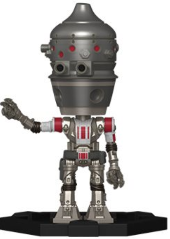 IG-11 | The Mandalorian (Wave 2)
