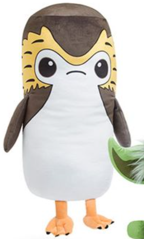 Porg