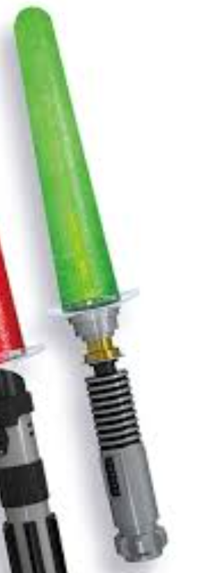 Luke Skywalker's Lightsaber | Lightsabers