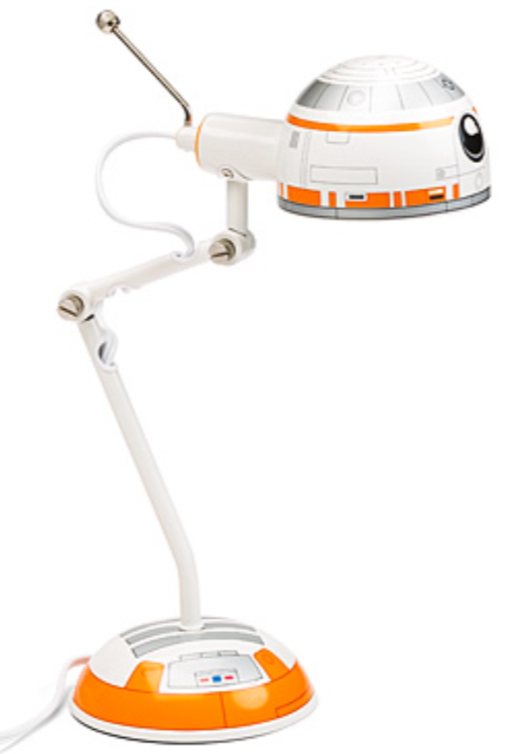 BB-8 (Architecural - Small)
