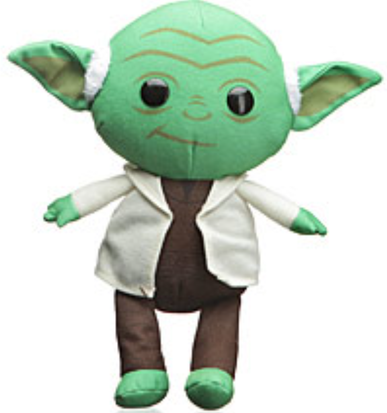 Yoda