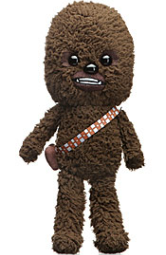 Chewbacca