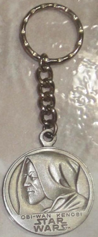 Obi-Wan Kenobi (Coin)