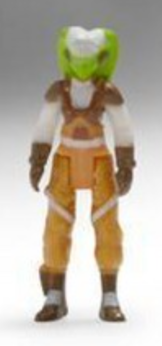 Hera Syndulla | Ghost