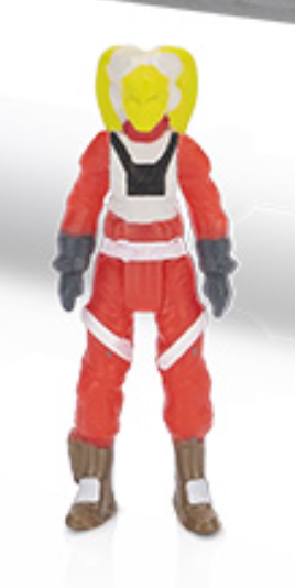 Hera Syndulla | Hera Syndulla's X-Wing