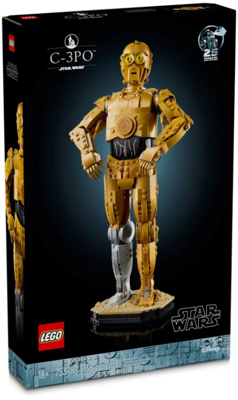 C-3PO