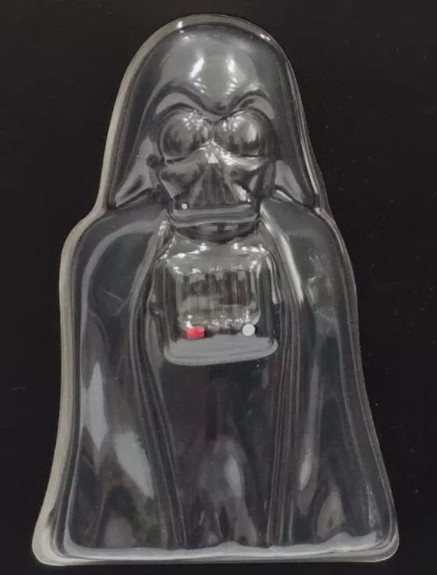 Darth Vader | Darth Vader & Boba Fett (Will Gay)