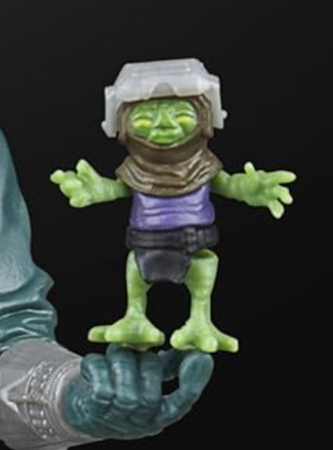 Anzellian (Halloween) | Inquisitor & Duro Bounty Hunter