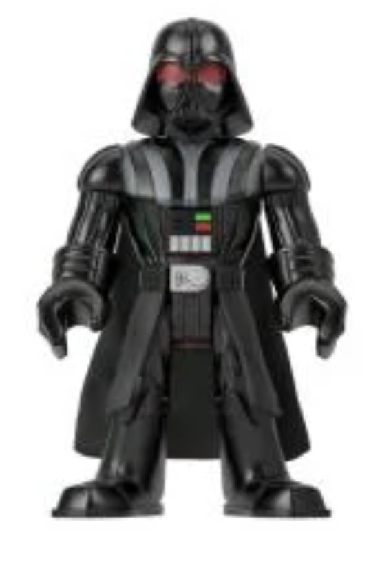 imaginext star wars