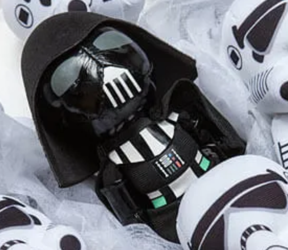 Darth Vader | Dark Side