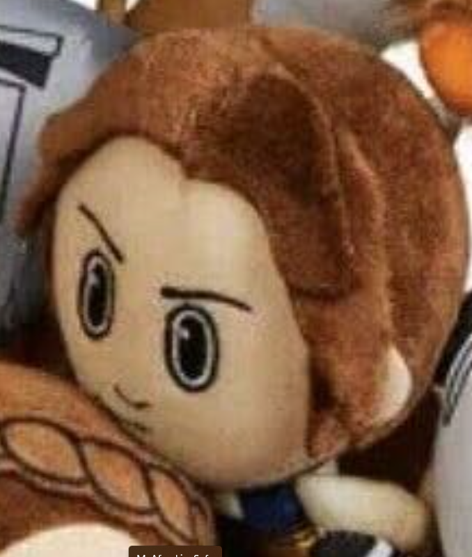 Han Solo | Battle of Endor