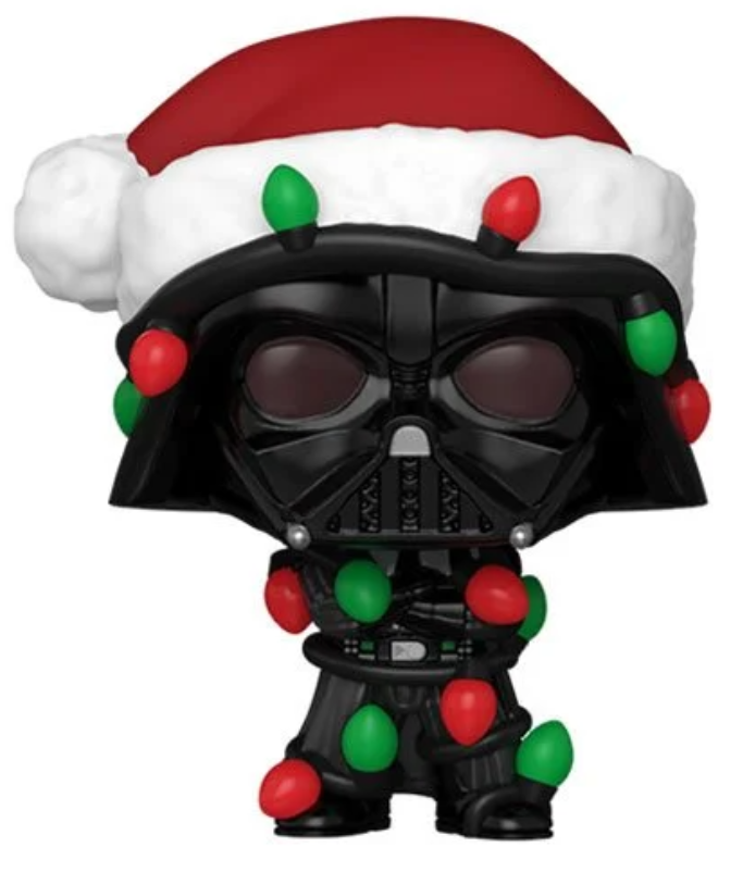 Darth Vader | Holidays