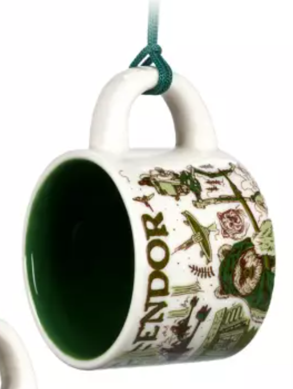 Endor | Tatooine, Endor, & Batuu