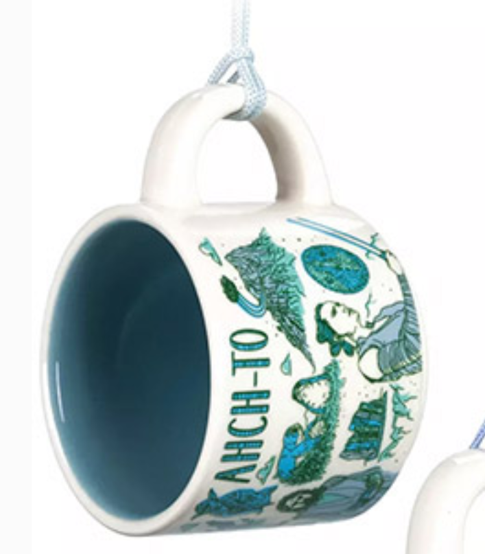 Ahch'To | Nevarro, Ahch'To, & Naboo