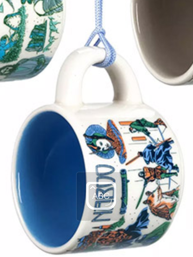 Naboo | Nevarro, Ahch'To, & Naboo