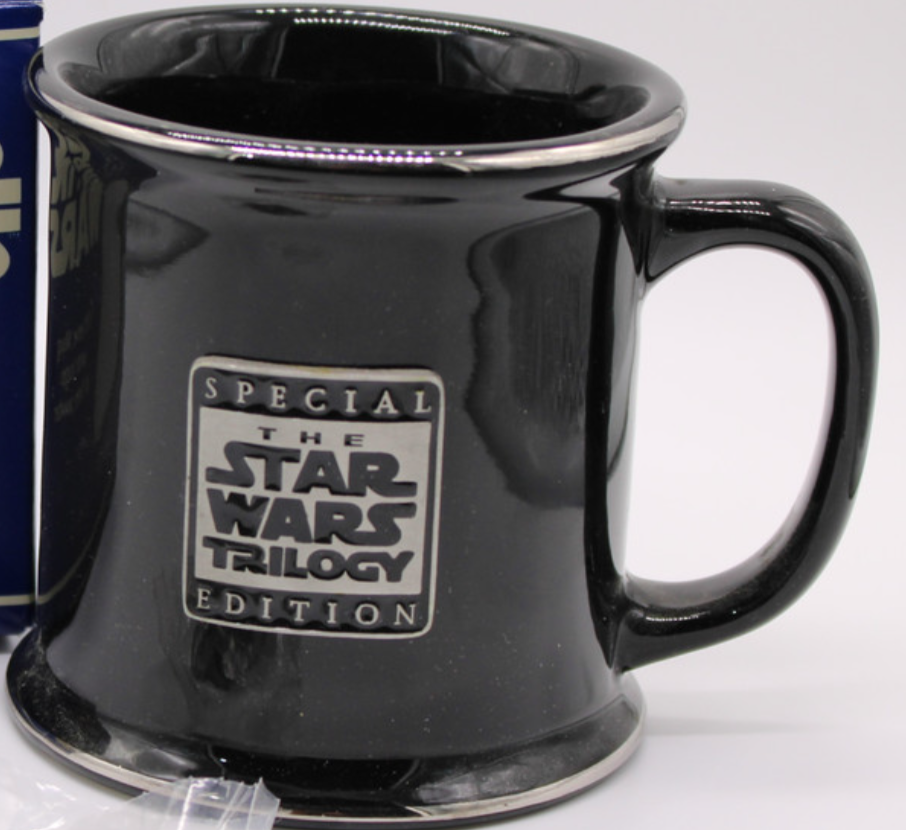 Star Wars Special Edition