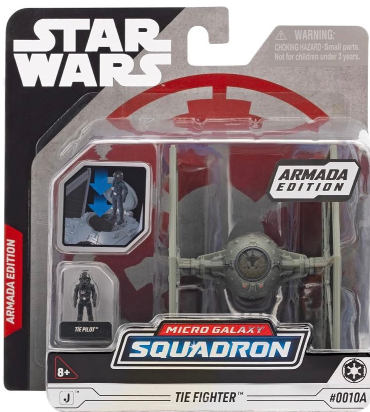 TIE Fighter (Armada Edition)