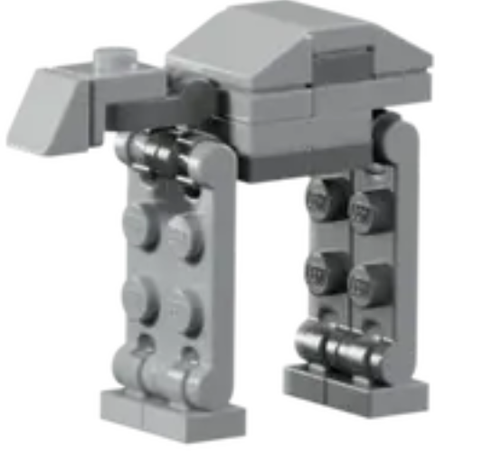 AT-AT | Star Wars Advent Calendar 2024
