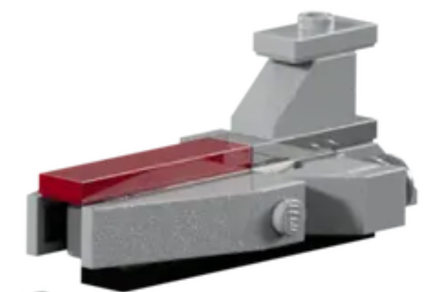 Venator Class Cruiser | Star Wars Advent Calendar 2024