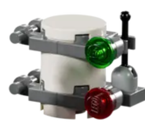 Minikit | Star Wars Advent Calendar 2024