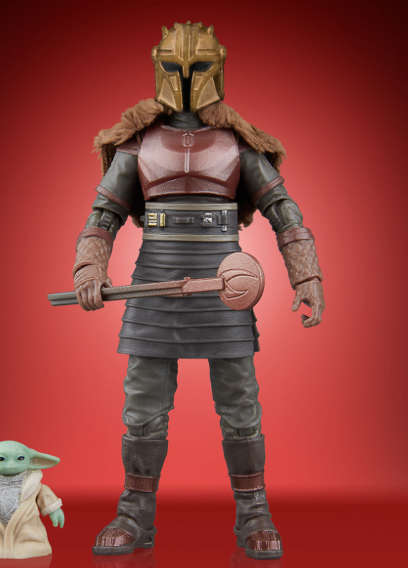 The Armorer (Lakeside Covert) | The Armorer's Forge