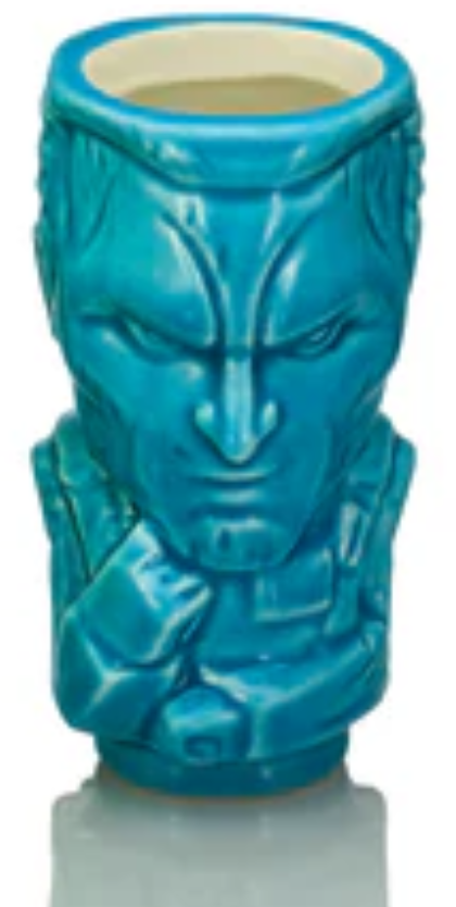 Grand Admiral Thrawn | Ahsoka