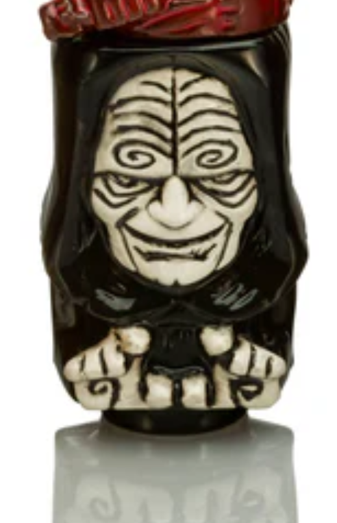 Darth Sidious | The Phantom Menace