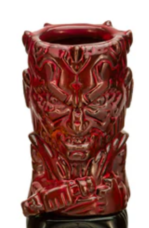 Darth Maul | The Phantom Menace