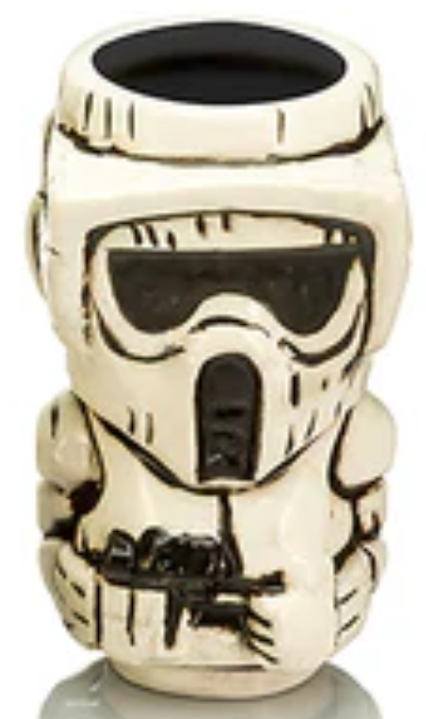 Biker Scout | Troopers