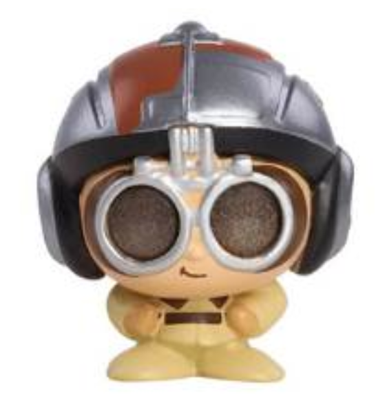 Anakin Skywalker | The Phantom Menace