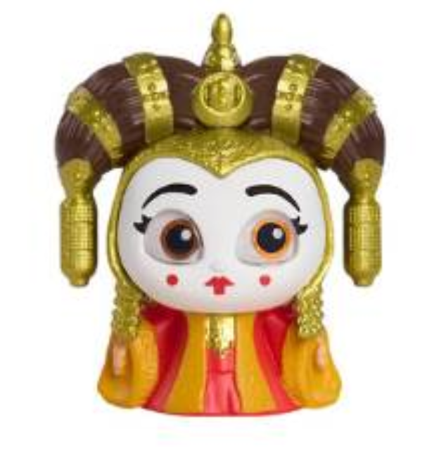 Queen Amidala | The Phantom Menace