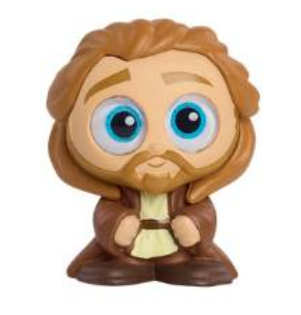 Qui-Gon Jinn | The Phantom Menace