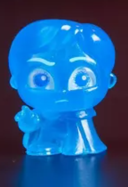 Luke Skywalker | Hologram