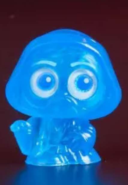 Obi-Wan Kenobi | Hologram