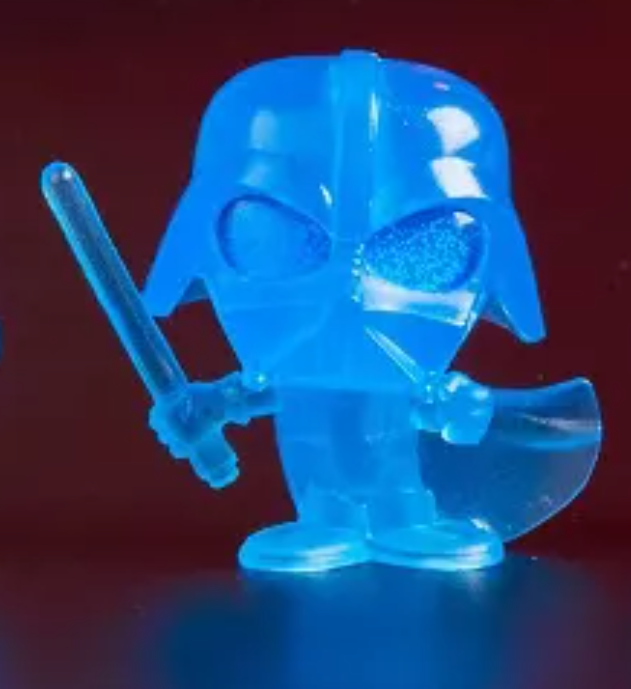 Darth Vader | Hologram