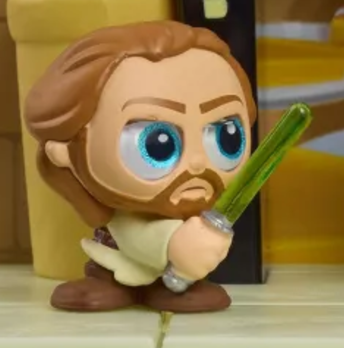 Qui-Gon Jinn | Episode I