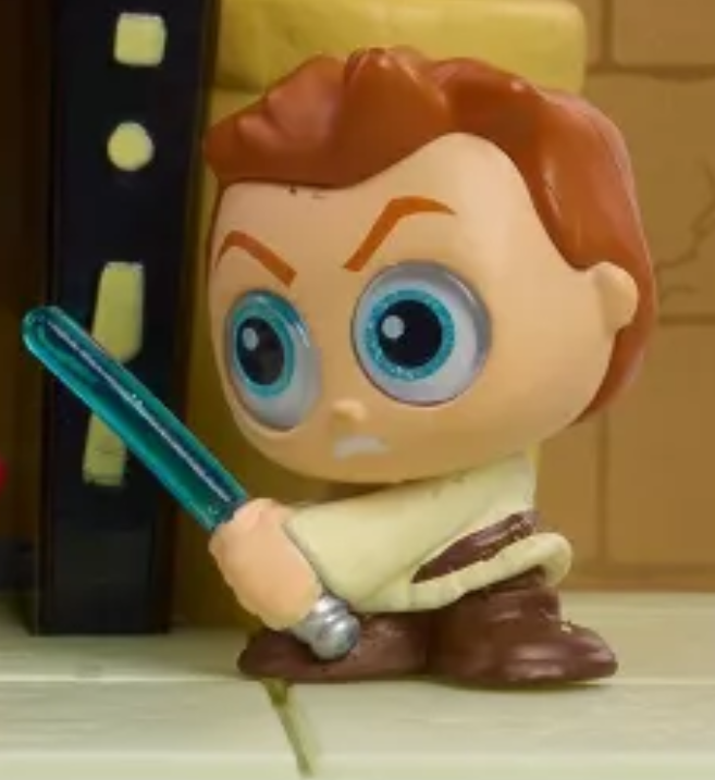 Obi-Wan Kenobi | Episode I