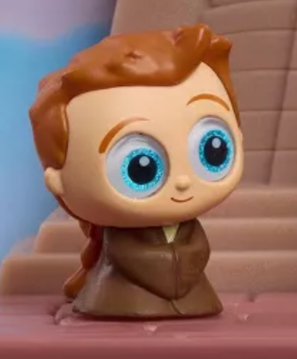 Obi-Wan Kenobi | Episode I