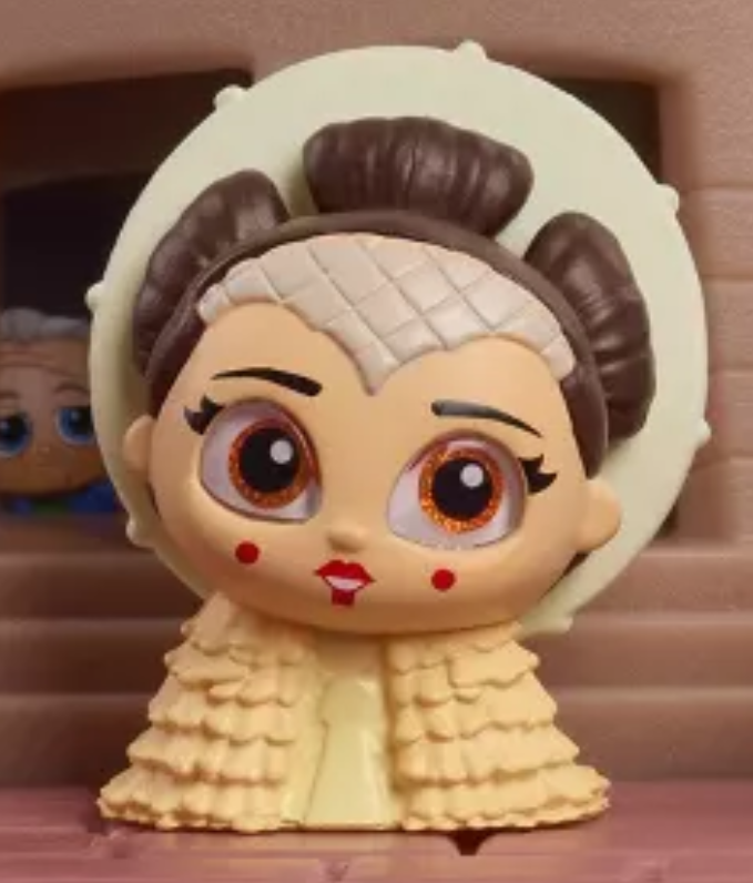 Queen Amidala | Episode I