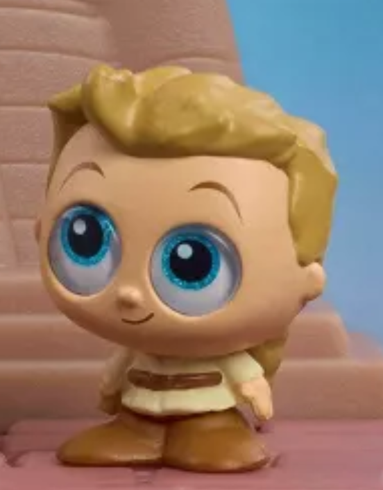 Anakin Skywalker | Episode I