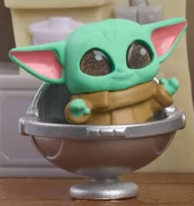 Grogu | The Mandalorian