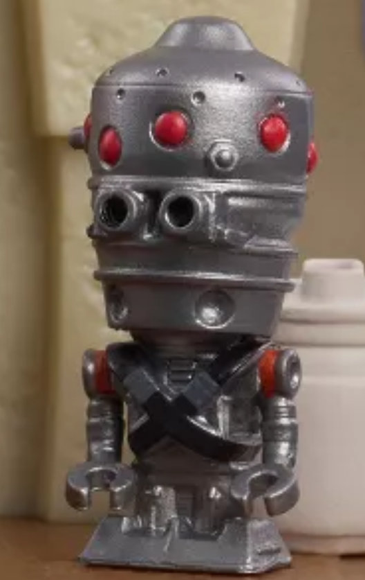 IG-11 | The Mandalorian