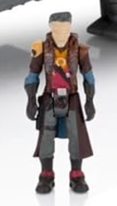 Vane | Pirate Snub Fighter