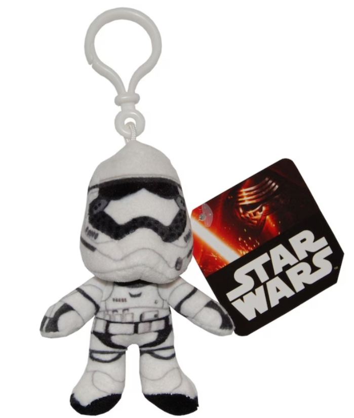 First Order Stormtrooper