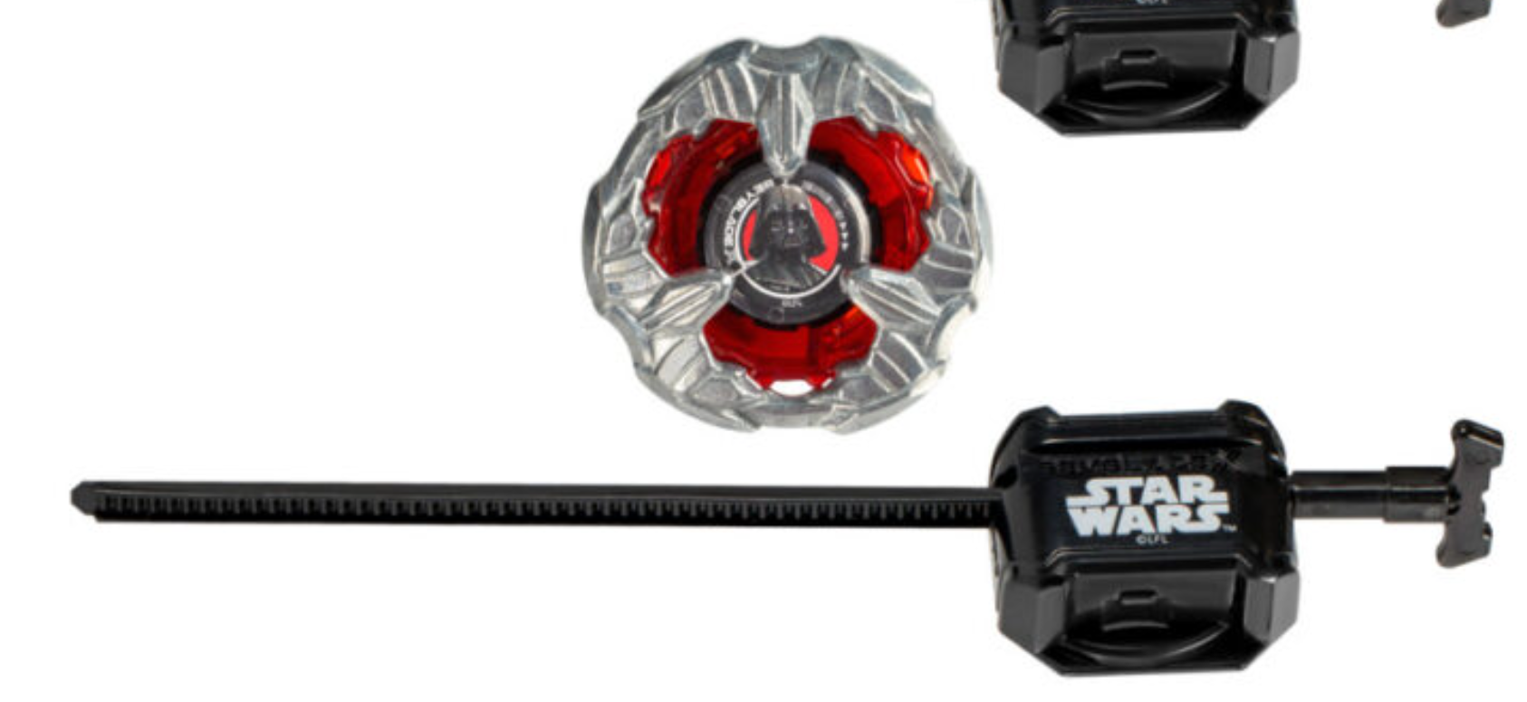 Darth Vader | Luke Skywalker Vs. Darth Vader