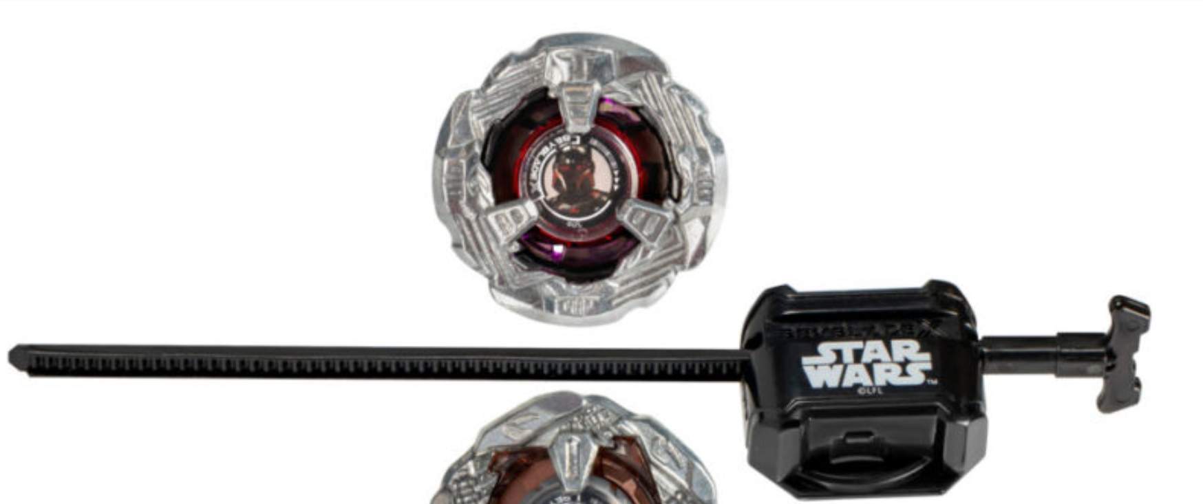 Moff Gideon | The Mandalorian Vs. Moff Gideon