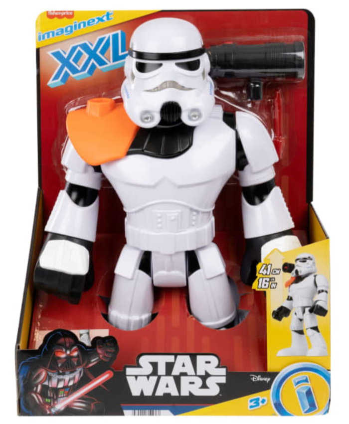 Stormtrooper