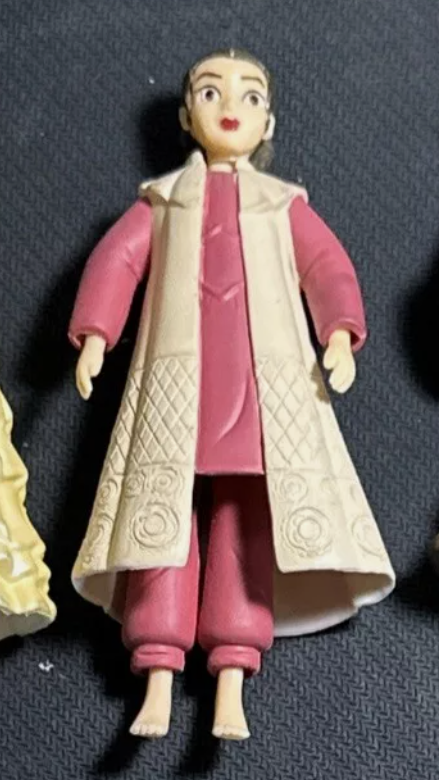 Cloud City | Princess Leia