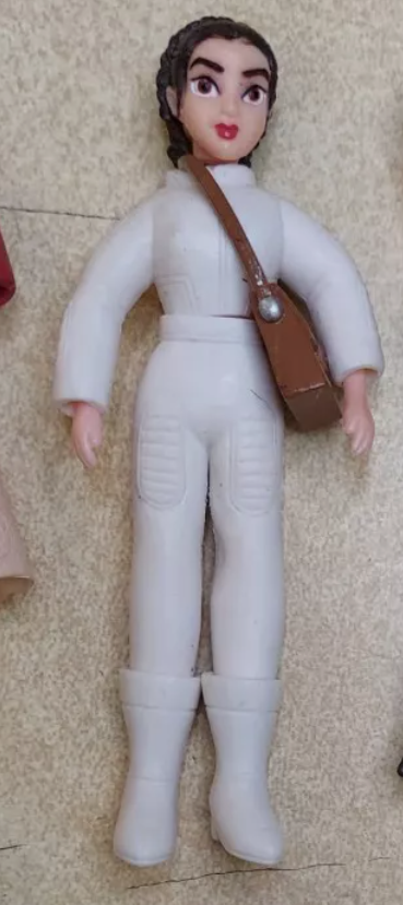 Echo Base | Princess Leia